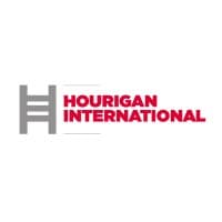 Hourigan International logo