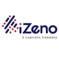 iZeno logo