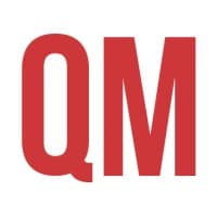 Quinmax Media logo