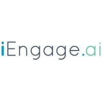 iEngage.ai logo