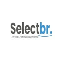 Selectbr logo