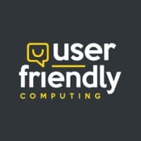 Userfriendly Computing logo