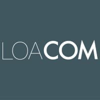 LOACOM logo