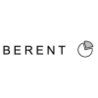 BERENT logo