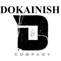 Dokainish logo