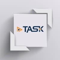 Task for Training and Business consultancy logo