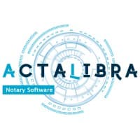 ActaLibra logo