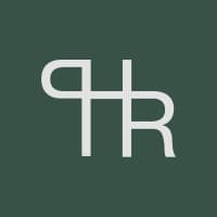 Precision HR logo