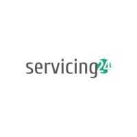 Servicing24 logo