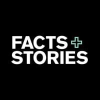 Facts and Stories logo
