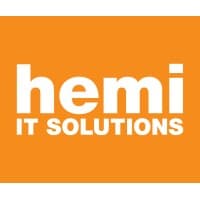 Hemi IT Solutions logo
