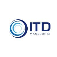 ITD Macedonia logo