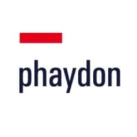 phaydon logo