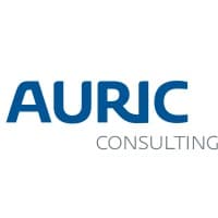 Auric Consulting logo