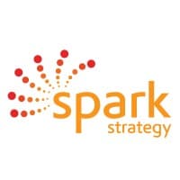 Spark Strategy logo