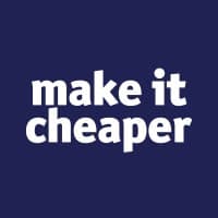 Make it Cheaper Australia logo