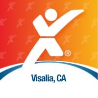 Express Employment Professionals Visalia CA logo