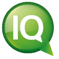printIQ logo