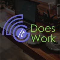 IT-DoesWork logo