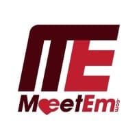 MeetEm.com logo