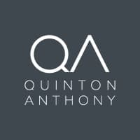 Quinton Anthony logo
