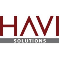 HAVI Solutions GmbH & Co. KG logo