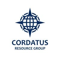Cordatus Resource Group logo