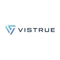 Vistrue logo