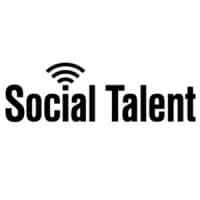 Social Talent logo