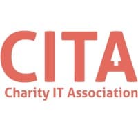 Charity IT Association logo