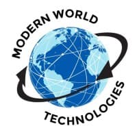 Modern World logo