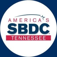 Tennessee Small Business Development Centers logo
