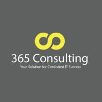 365 Consulting logo
