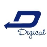 Digicat logo