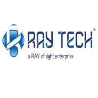 Raytech logo