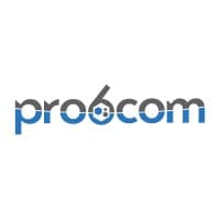 pro6com logo