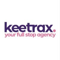 Keetrax logo