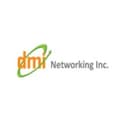 dmi NETWORKING logo