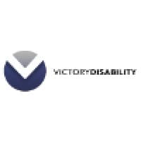 Victory Disability logo