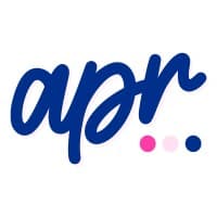 APR Creative logo