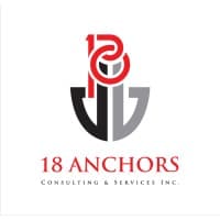 18 Anchors Consulting & Services logo