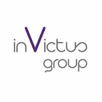 The InVictus Group logo