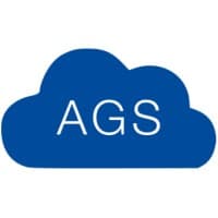 AGS IT-partner logo