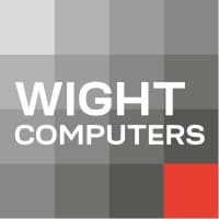 Wight Computers logo