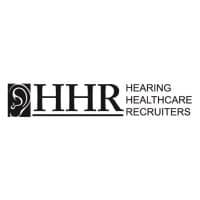 Hearing Healthcare Recruiters logo