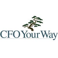 CFO Your Way logo