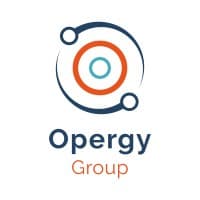 Opergy logo