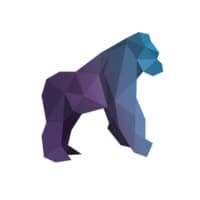 The Guerrilla Agency logo