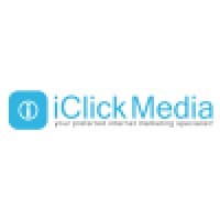 iClick Media logo