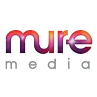 Mure Media logo
